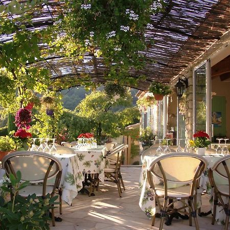 مبيت وإفطار Lafare Le Grand Jardin المظهر الخارجي الصورة