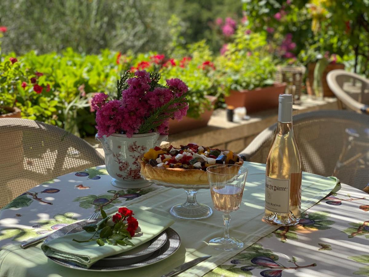 مبيت وإفطار Lafare Le Grand Jardin المظهر الخارجي الصورة