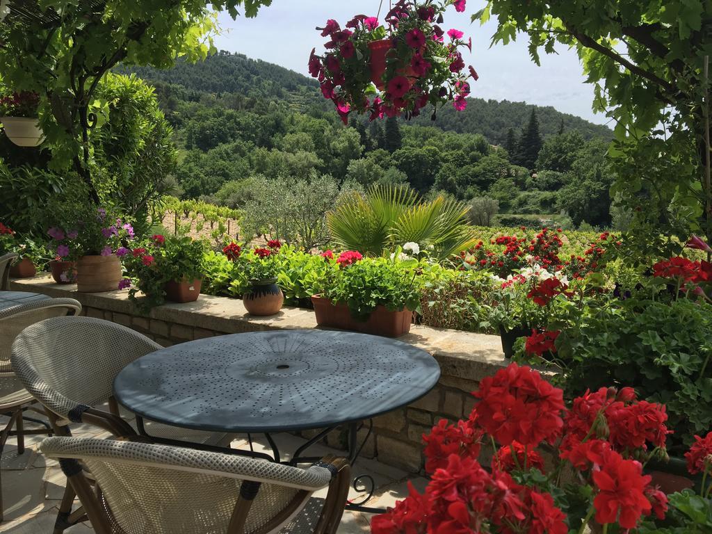مبيت وإفطار Lafare Le Grand Jardin المظهر الخارجي الصورة