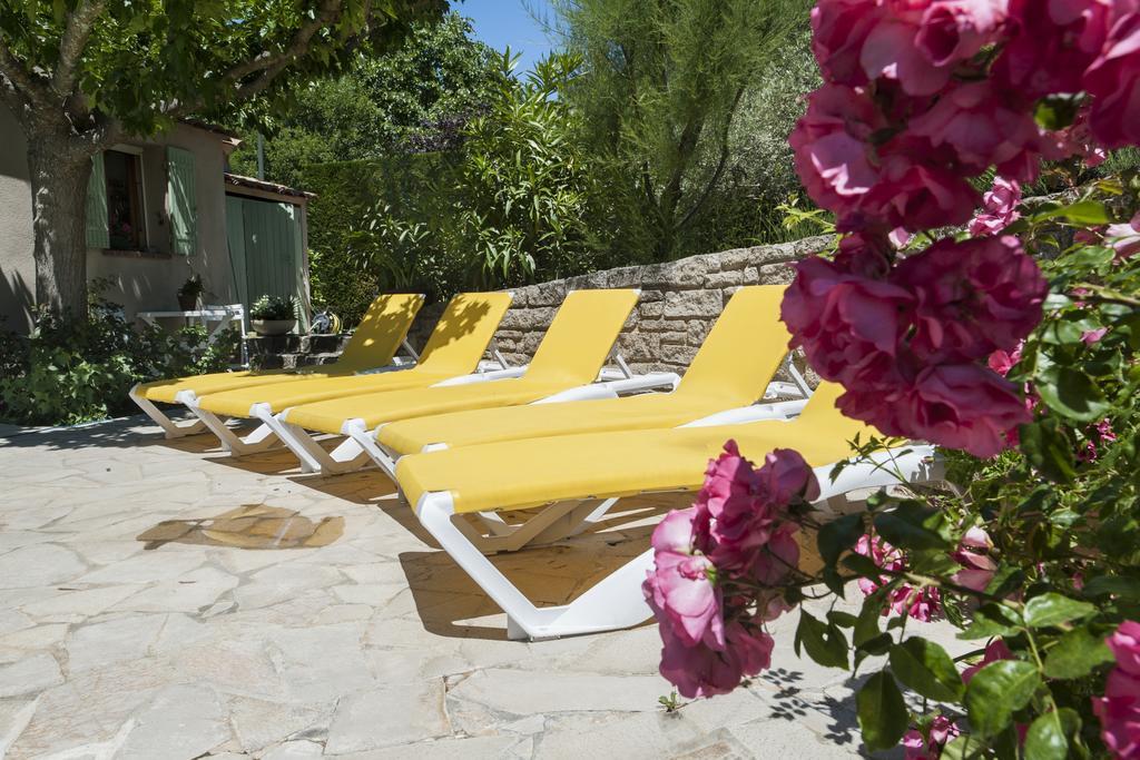 مبيت وإفطار Lafare Le Grand Jardin المظهر الخارجي الصورة