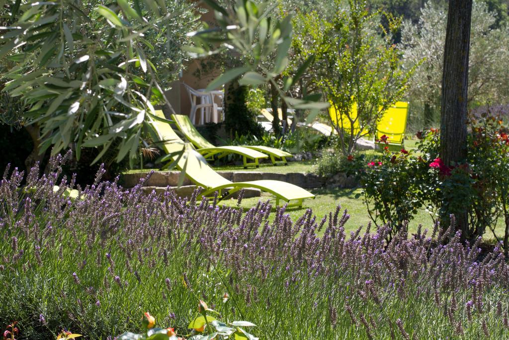 مبيت وإفطار Lafare Le Grand Jardin المظهر الخارجي الصورة