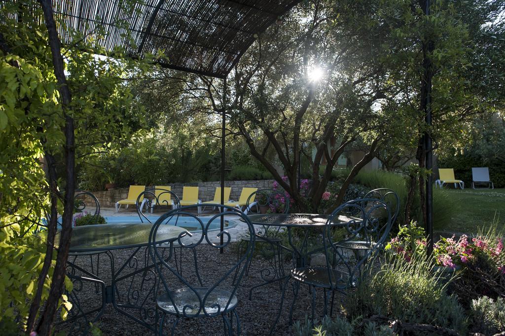 مبيت وإفطار Lafare Le Grand Jardin المظهر الخارجي الصورة