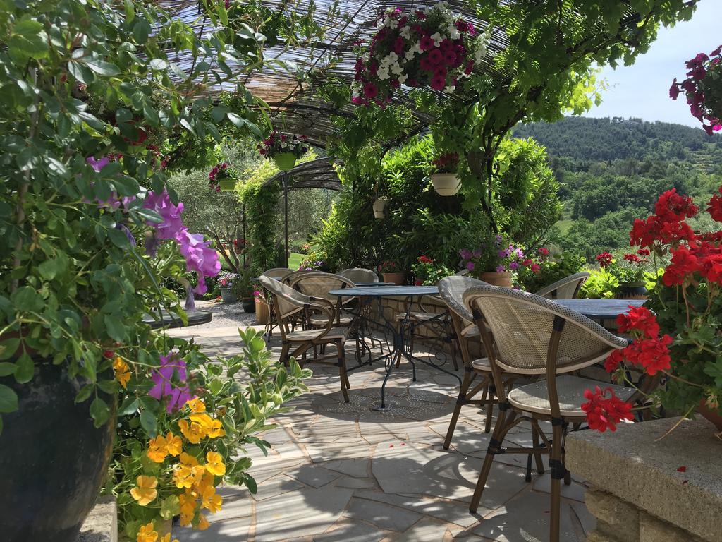 مبيت وإفطار Lafare Le Grand Jardin المظهر الخارجي الصورة