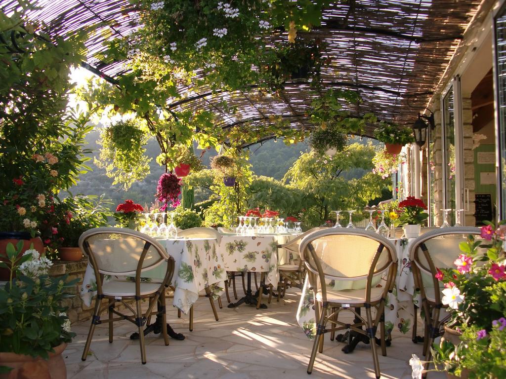 مبيت وإفطار Lafare Le Grand Jardin المظهر الخارجي الصورة