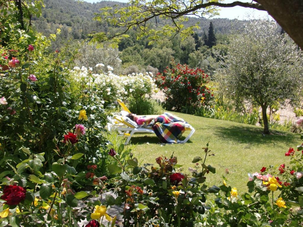 مبيت وإفطار Lafare Le Grand Jardin المظهر الخارجي الصورة