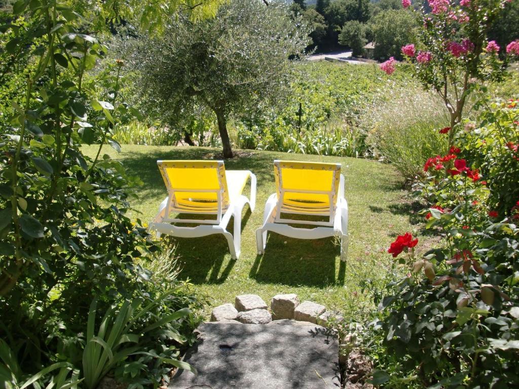 مبيت وإفطار Lafare Le Grand Jardin المظهر الخارجي الصورة