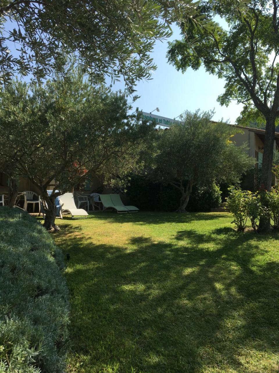 مبيت وإفطار Lafare Le Grand Jardin المظهر الخارجي الصورة