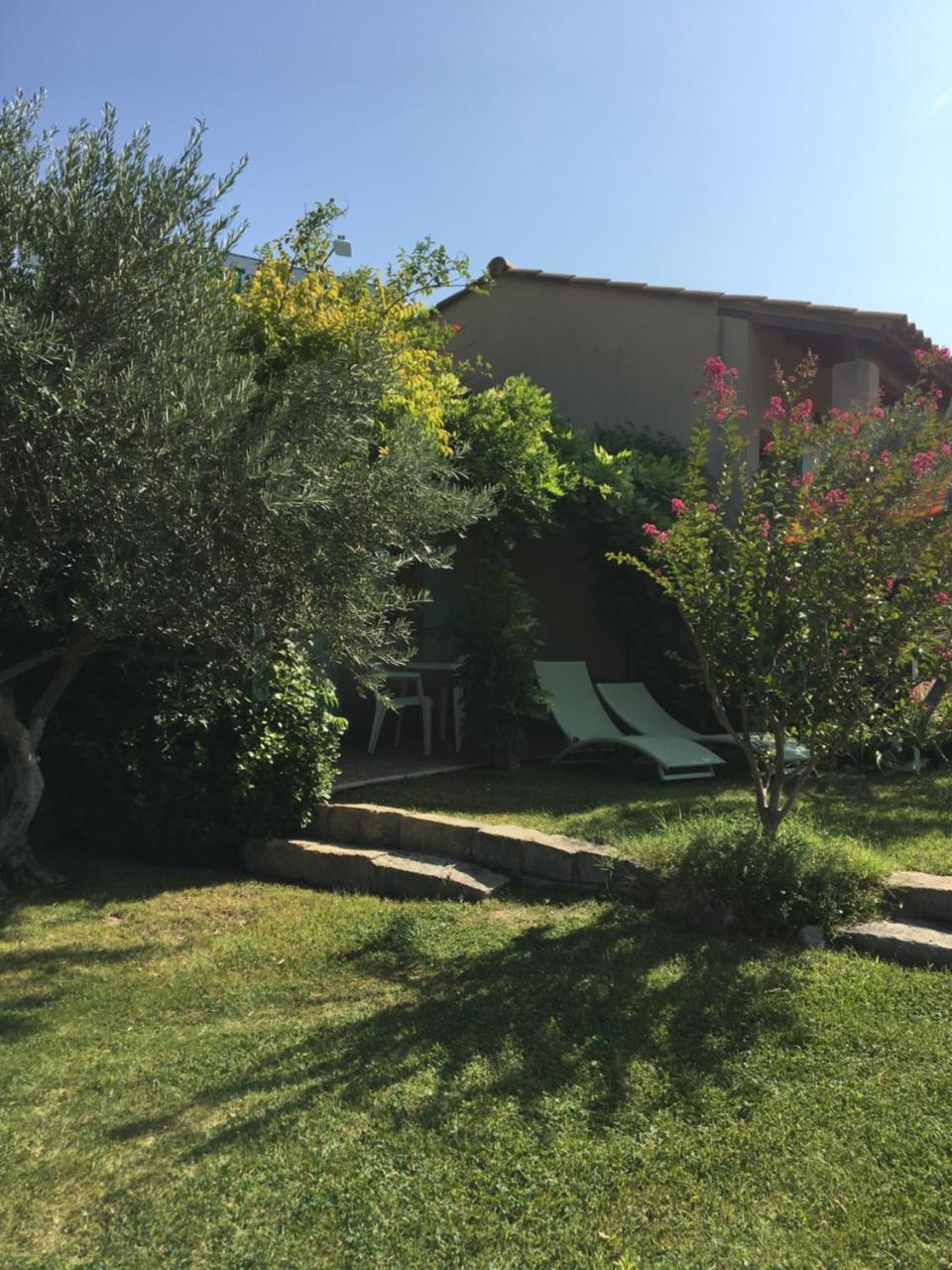 مبيت وإفطار Lafare Le Grand Jardin المظهر الخارجي الصورة