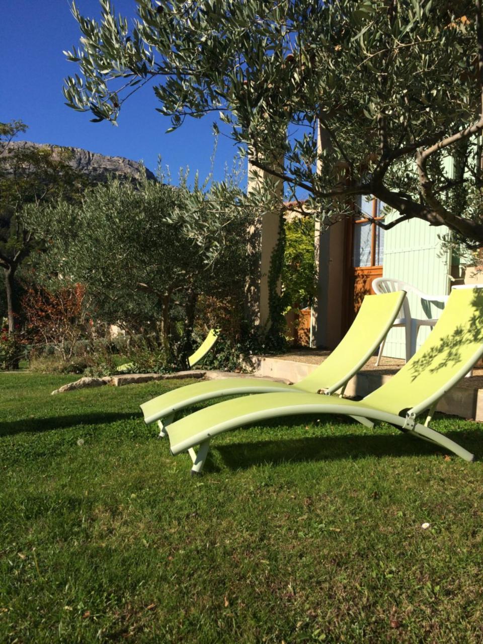مبيت وإفطار Lafare Le Grand Jardin المظهر الخارجي الصورة