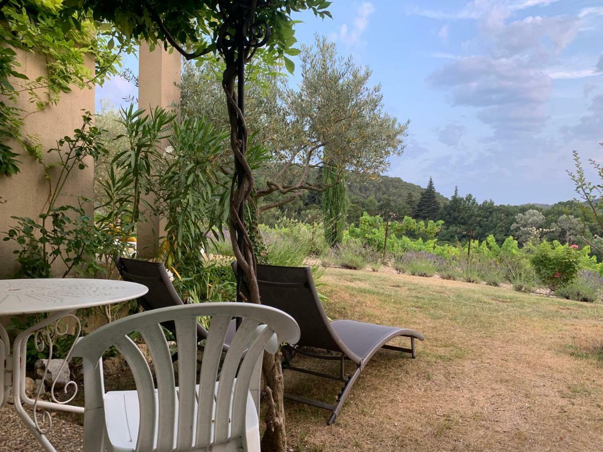 مبيت وإفطار Lafare Le Grand Jardin المظهر الخارجي الصورة